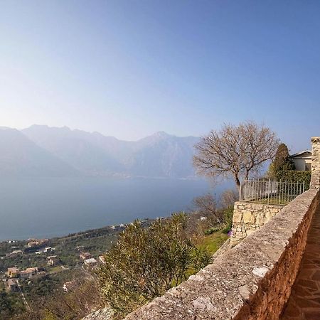 Appartamenti Casa Palazzina Malcesine Kültér fotó