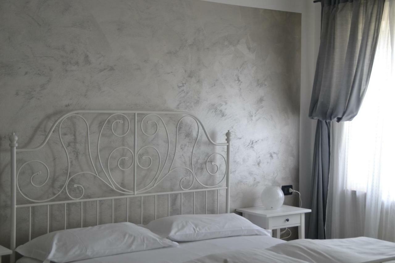 Appartamenti Casa Palazzina Malcesine Kültér fotó